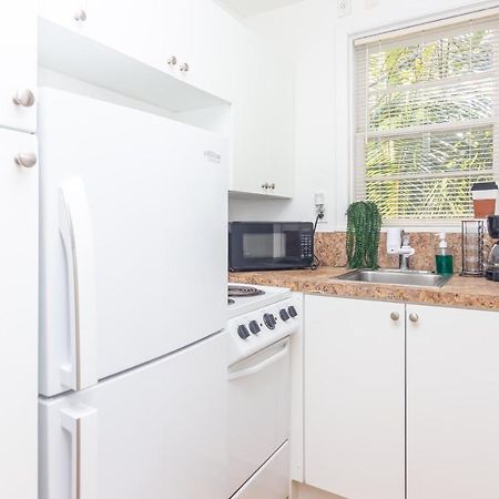 Fort Lauderdale Free Parking Studio - 5 Minutes To Las Olas Beach Apartment Екстериор снимка