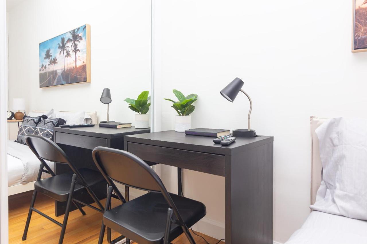 Fort Lauderdale Free Parking Studio - 5 Minutes To Las Olas Beach Apartment Екстериор снимка