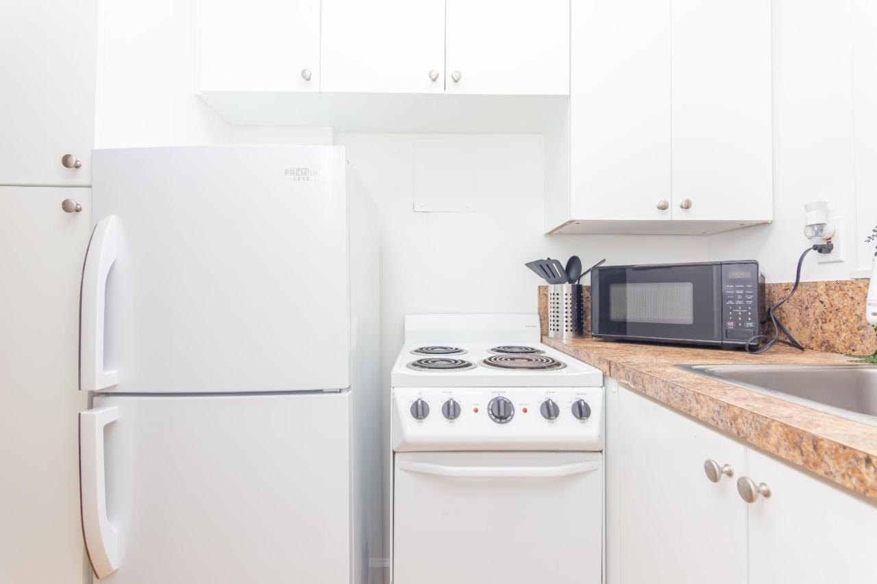Fort Lauderdale Free Parking Studio - 5 Minutes To Las Olas Beach Apartment Екстериор снимка