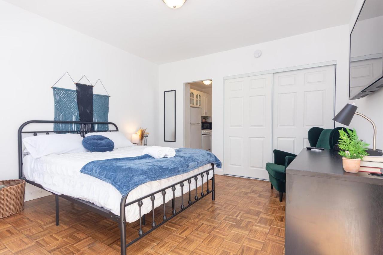 Fort Lauderdale Free Parking Studio - 5 Minutes To Las Olas Beach Apartment Екстериор снимка
