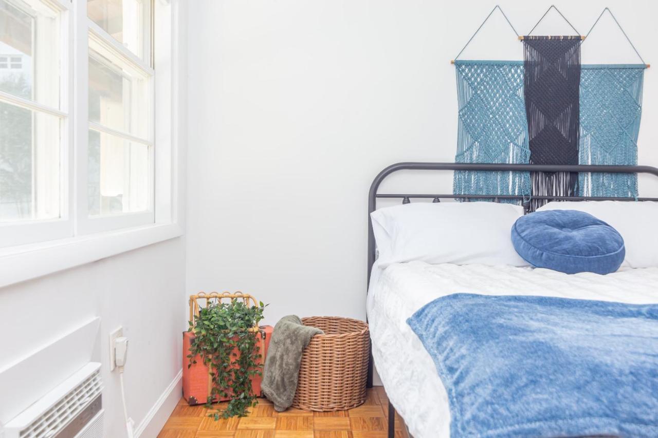 Fort Lauderdale Free Parking Studio - 5 Minutes To Las Olas Beach Apartment Екстериор снимка
