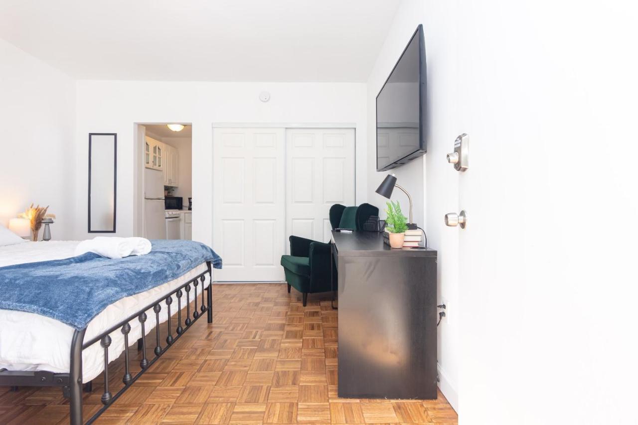 Fort Lauderdale Free Parking Studio - 5 Minutes To Las Olas Beach Apartment Екстериор снимка