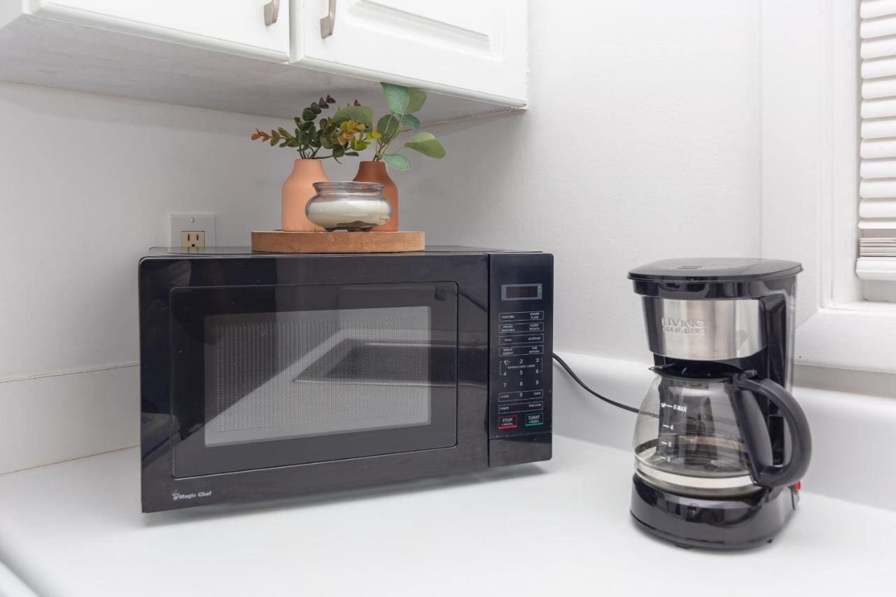 Fort Lauderdale Free Parking Studio - 5 Minutes To Las Olas Beach Apartment Екстериор снимка