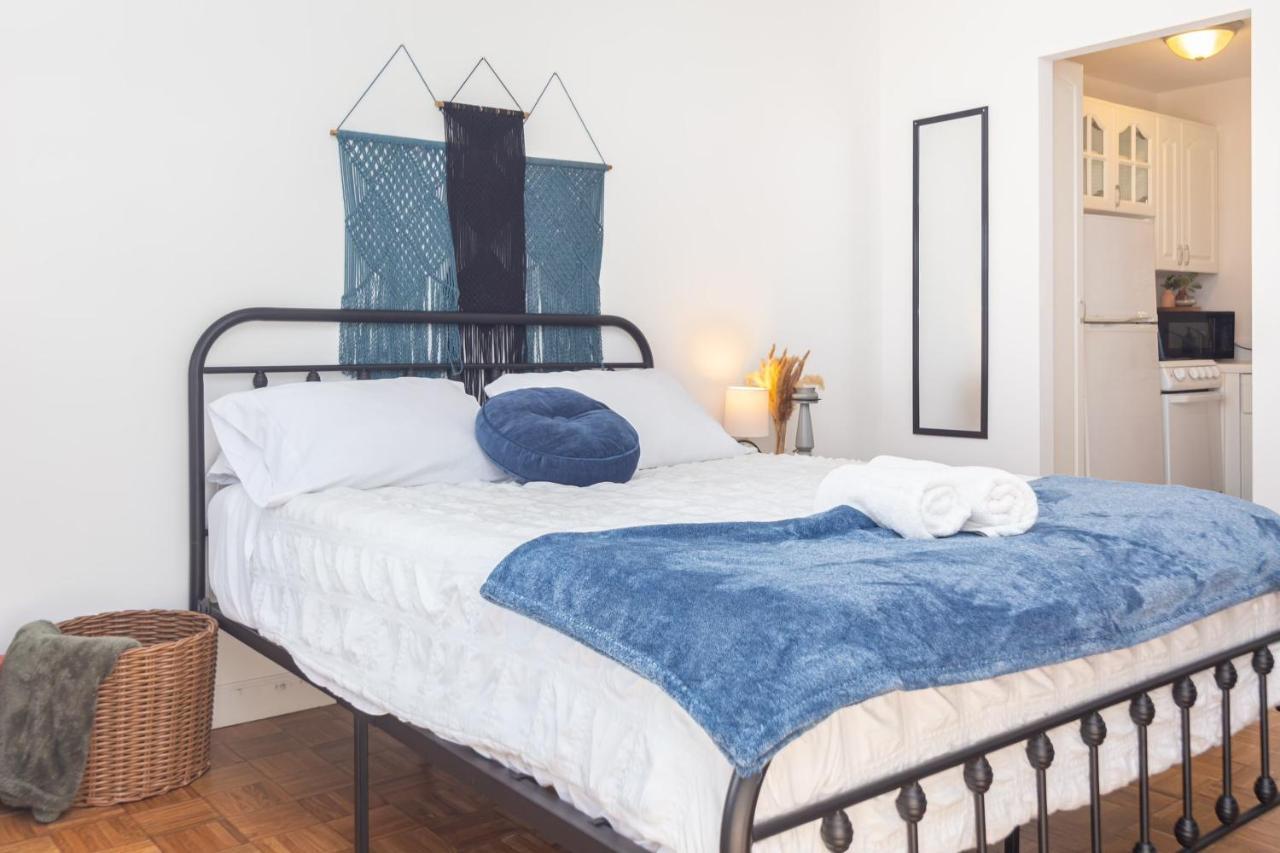 Fort Lauderdale Free Parking Studio - 5 Minutes To Las Olas Beach Apartment Екстериор снимка