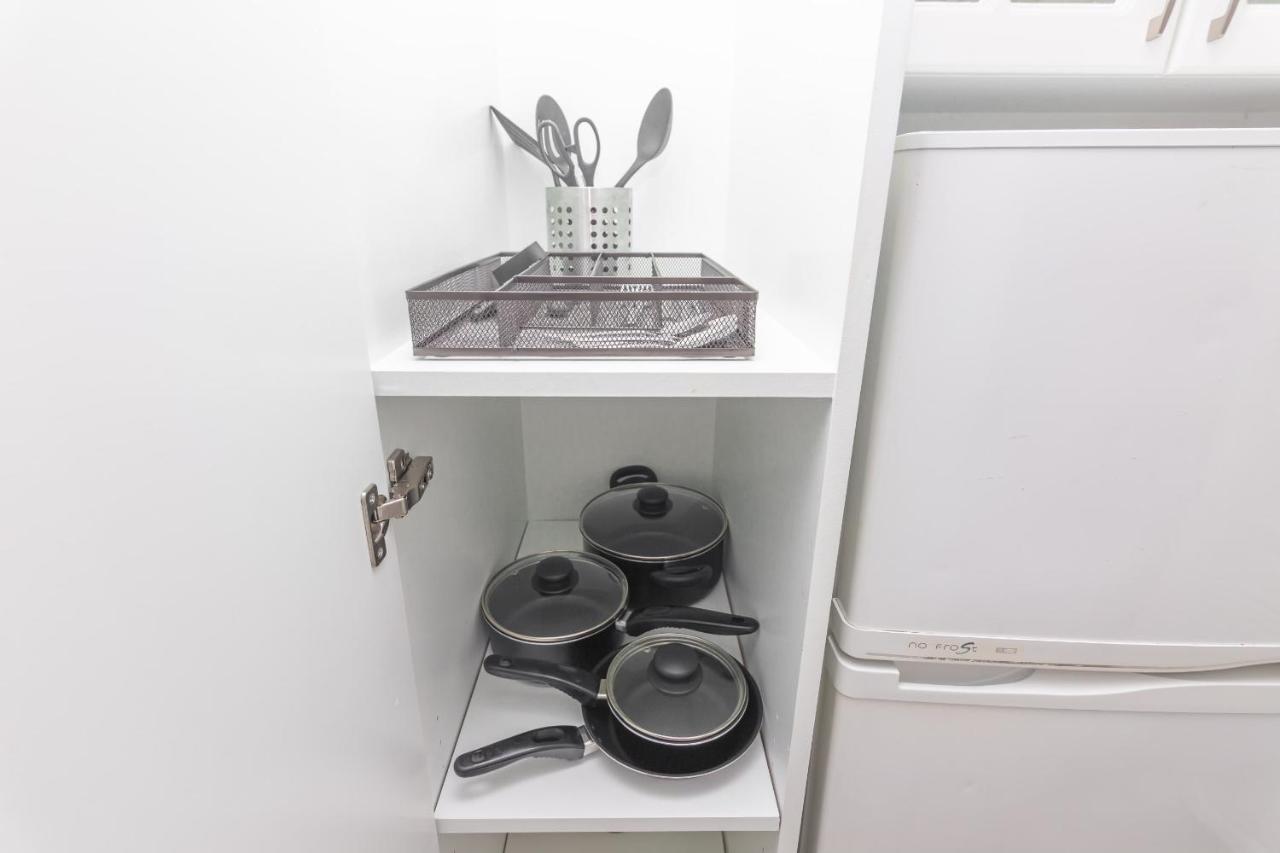 Fort Lauderdale Free Parking Studio - 5 Minutes To Las Olas Beach Apartment Екстериор снимка