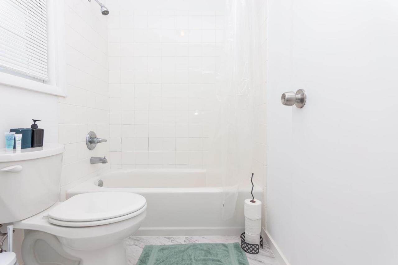 Fort Lauderdale Free Parking Studio - 5 Minutes To Las Olas Beach Apartment Екстериор снимка