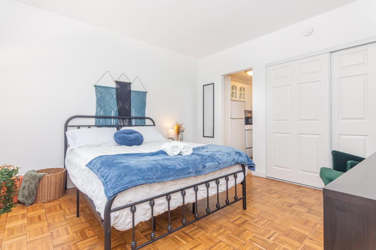 Fort Lauderdale Free Parking Studio - 5 Minutes To Las Olas Beach Apartment Екстериор снимка